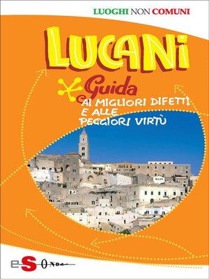 cover image of Lucani